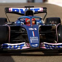 F1: ¿La escudería Alpine está a la venta?