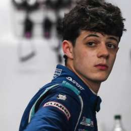 ¿Cómo se las arregla Nacho Montenegro para vivir solo en Europa?