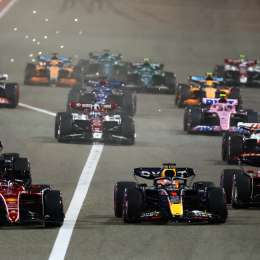 F1: dos países luchan por la presencia en el calendario 2026, ¿Cuáles son?