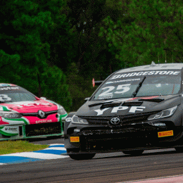 TC2000: ¿Cómo penalizarán en Buenos Aires?