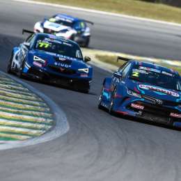 TCR South America en Interlagos: ¿Cómo será el formato de la carrera con invitados?