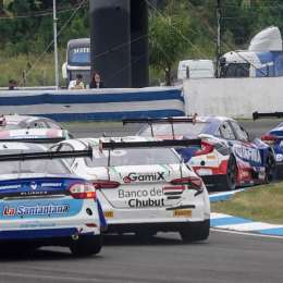 TC2000: modificación en el RPP de la segunda fecha en Buenos Aires