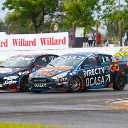 TN: APAT visitó el autódromo de Oberá