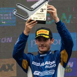 TC2000: Fineschi analizó las posibles estrategias para la jornada en Buenos Aires