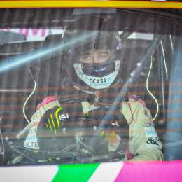 TC2000: Pernía y sus objetivos para este año