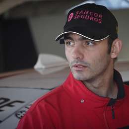 TC2000: Aldrighetti: “Va a ser clave de la entrada a boxes”