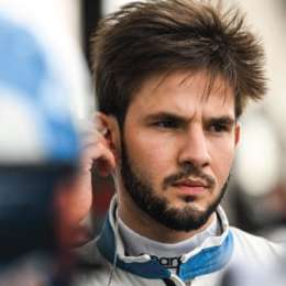 TCR South America: Cardoso y Neto fueron la referencia en el segundo Shakedown