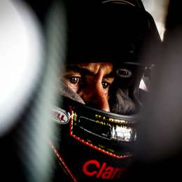 Leo Pernía y los desafíos para la segunda fecha del TC2000 en Buenos Aires