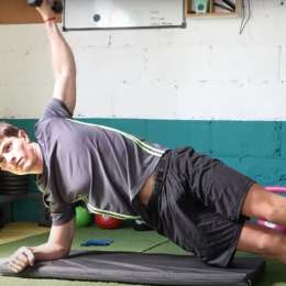 ¿Cómo entrena un piloto de TC2000?