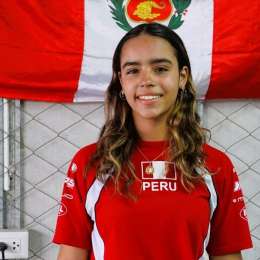 Fórmula Nacional: Ore reafirmó su dominio en el segundo entrenamiento