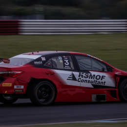 ¡Último momento! Cambió la clasificación del TC2000 en Buenos Aires