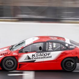 TC2000: el motivo que provocó la sanción a Felippo tras la clasificación