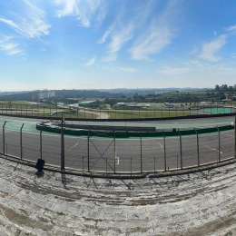 El resumen del sábado del TCR South America en Interlagos