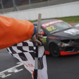 Fiat Competizione: ¡Triunfo de Romero - Moscardini en la final del domingo!