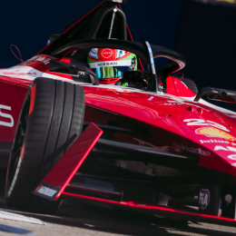 Fórmula E: ¡Fenestraz llegó dentro del top ten en el ePrix de Misano