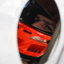 TC2000: Rossi: "Hay que seguir trabajando para estar al nivel del equipo Axion"