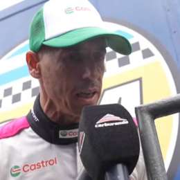 TC2000: Pernía, citado por los CD tras la polémica con Felippo, ¿Qué dijo el campeón?