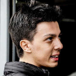 TC2000: Felippo: "Leonel Pernía me pega de atrás y me arruina la carrera"