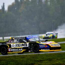 TC Mouras: victoria de Felipe Bernasconi en una final para el infarto en La Plata