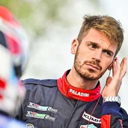 TCR South América: Rosso, tras la final de Interlagos: “No pudimos atacar nunca”