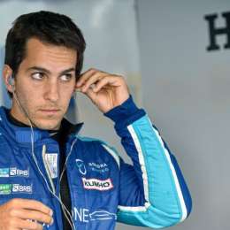 TCR South America: Juan Manuel Casella: “Estoy bastante disconforme con el resultado”