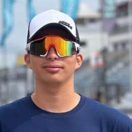 300 Súper Sports: el estado de salud de Mateo Mayorga tras el fuerte accidente en Buenos Aires