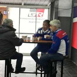 TC2000: ¿Qué promueve la Asociación Propietarios de Autos de Competición?