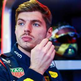 F1: la contundente crítica de Verstappen en la previa del GP de China