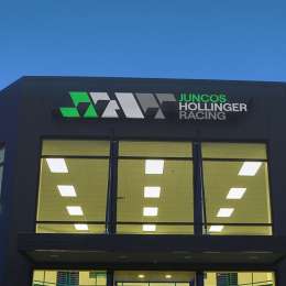 IndyCar: Juncos Hollinger Racing y un nuevo anuncio de cara a las 500 Millas de Indianápolis