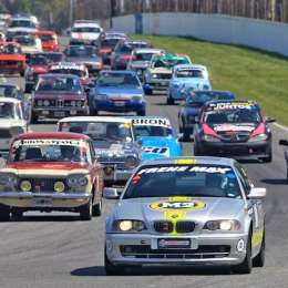 Todo lo que tenés que saber de la nueva edición de las 24 Horas de Buenos Aires