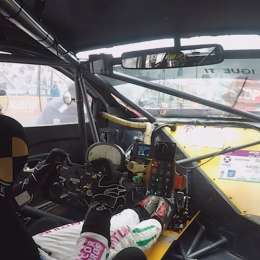 TC2000: ¡A bordo! Aldrighetti y el exitoso ingreso a boxes, clave para la victoria