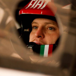 Fefo Di Palma vuelve a las pistas ¿Dónde correrá?