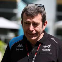 F1: Bruno Famin desmintió los rumores de venta de Alpine: ”El equipo no se vende”