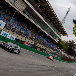 TCR South America: así quedó el campeonato tras la cita en Interlagos