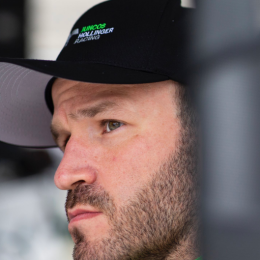 IndyCar: Juncos habló de los problemas que tuvo Canapino en los Open Test ¿Qué dijo?