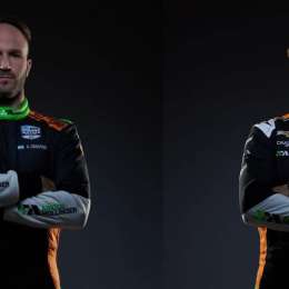IndyCar: Juncos y la gran conexión entre Grosjean y las costumbres argentinas