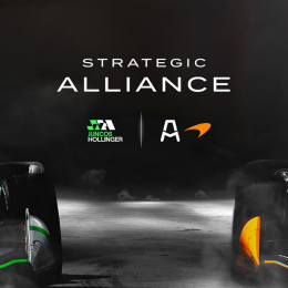 IndyCar: Juncos: "La alianza con McLaren no arrancó todavía"