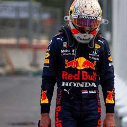 F1: Verstappen buscará ganar por primera vez en China