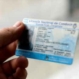 ¡Atención! Hackearon la base de datos de todas las licencias de conducir del país y las pusieron a la venta