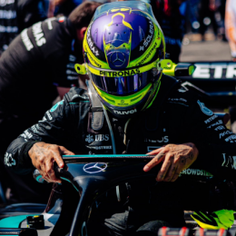 El ex F1 que apuntó contra la escudería Mercedes: "Es un desastre"