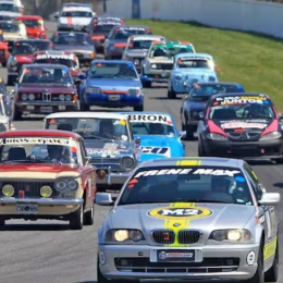 Todos los horarios para una nueva edición de las 24 Horas de Buenos Aires