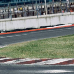 TC: el piloto que probará antes de su regreso en La Pampa