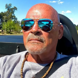 Alfa de GH: sus recuerdos en el automovilismo y su preparación para las 24 Horas de Buenos Aires