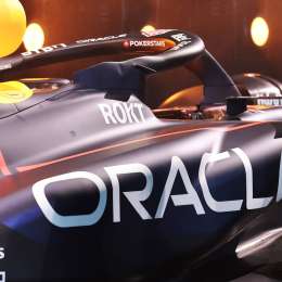 F1: Horner: “el proyecto del motor de Red Bull está en el buen camino”