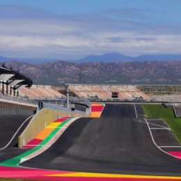 El TC2000 volverá a correr en El Villicum en 2024