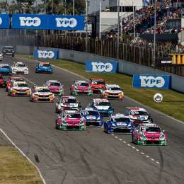 TC2000:  se definió la fecha de la edición 2024 de los 200Km de Buenos Aires