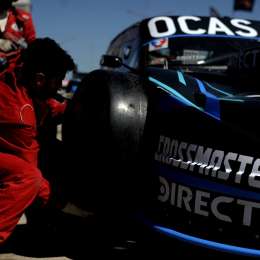 TC: salió el Reglamento Particular de la Prueba para la fecha de La Pampa