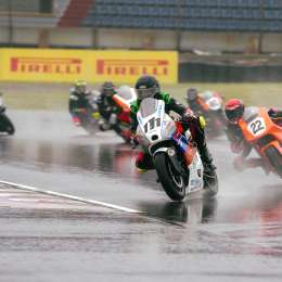 Superbike Argentino: Levy dio su parecer sobre la nueva categoría de 700cc
