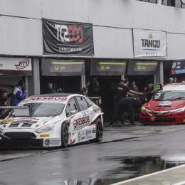 TC2000: la mirada de Oscar Fineschi sobre la actualidad de la categoría