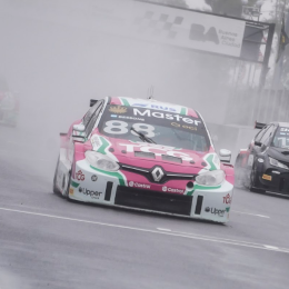 TC2000: Levy: "El objetivo es que los autos anden igual"